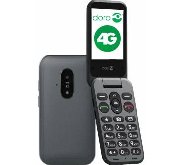 Produktbild Doro Leva E20