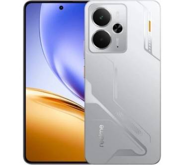 Produktbild Realme 14