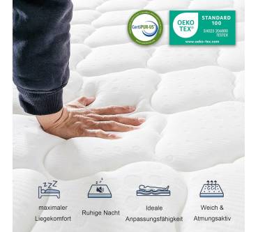 Produktbild Vesgantti Klassik BoxTop 30 cm