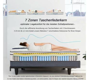 Produktbild Vesgantti Klassik BoxTop 30 cm