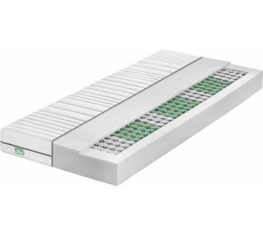 Produktbild Matratzenheld Relax Matratze