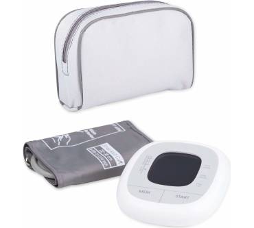 Produktbild Grundig Oberarm-Blutdruckmessgerät