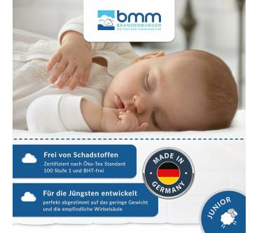 Produktbild BMM Schmitt Kids