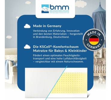 Produktbild BMM Schmitt Kids