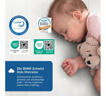 Produktbild BMM Schmitt Kids