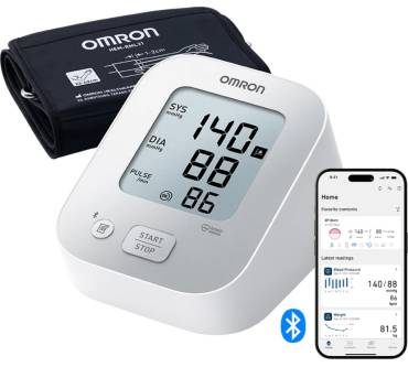 Produktbild Omron X2+ Connect