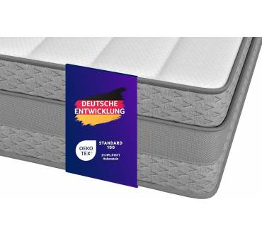 Produktbild Traumnacht SleepGuard