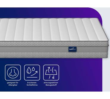 Produktbild Traumnacht SleepGuard