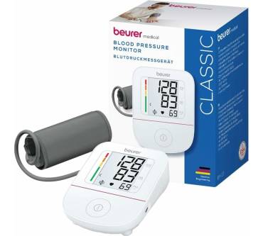 Produktbild Beurer BM 23