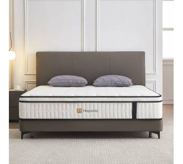 Produktbild Hiepunos Hybridmatratze