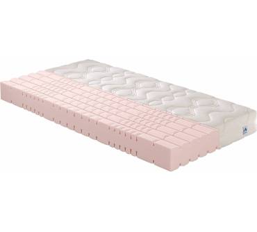 Produktbild Irisette Sinus Kaltschaummatratze