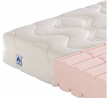 Produktbild Irisette Sinus Kaltschaummatratze