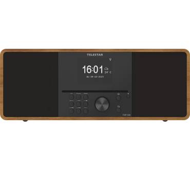 Produktbild Telestar TOP 300