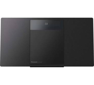 Produktbild Panasonic SC-HC412