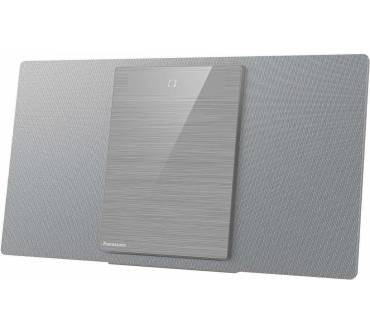 Produktbild Panasonic SC-HC412