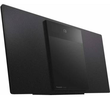 Produktbild Panasonic SC-HC412