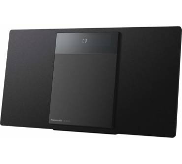 Produktbild Panasonic SC-HC412