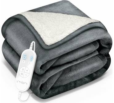 Produktbild Sinnlein Heizdecke mit Abschaltautomatik 200 x 180 cm