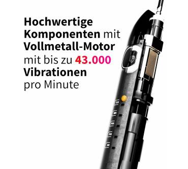 Produktbild Zahnheld Gero 3