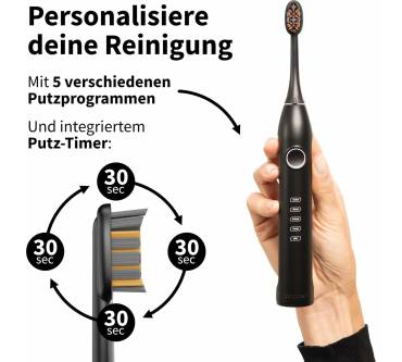 Produktbild Zahnheld Gero 3