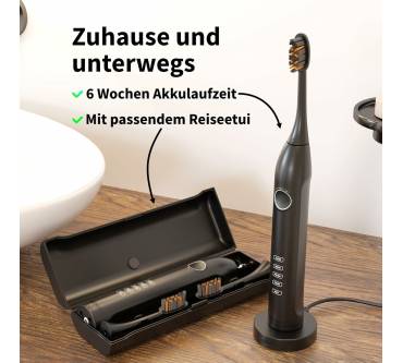 Produktbild Zahnheld Gero 3