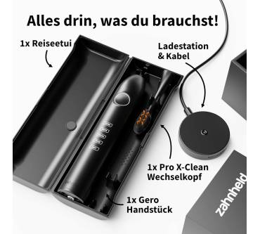 Produktbild Zahnheld Gero 3