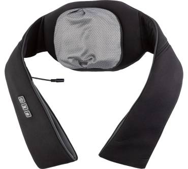 Produktbild Lidl / Silvercrest Shiatsu Nackenmassagegerät SOSMN 2 D2