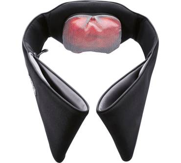 Produktbild Lidl / Silvercrest Shiatsu Nackenmassagegerät SOSMN 2 D2