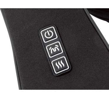 Produktbild Lidl / Silvercrest Shiatsu Nackenmassagegerät SOSMN 2 D2