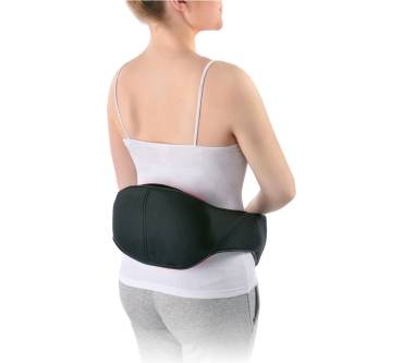 Produktbild Lidl / Silvercrest Shiatsu Nackenmassagegerät SOSMN 2 D2