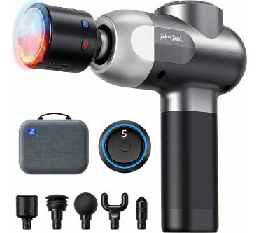 Produktbild Bob and Brad C2 Pro Massagepistole