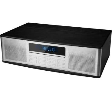 Produktbild Medion Life P64000