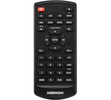 Produktbild Medion Life P64000