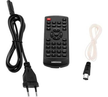 Produktbild Medion Life P64000