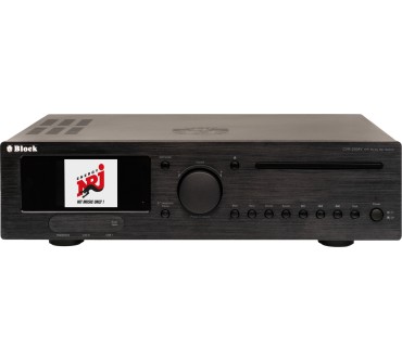 Produktbild Block CVR 200AV