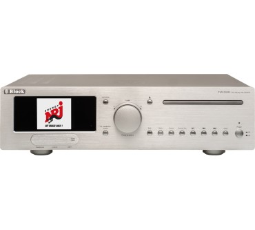 Produktbild Block CVR 200AV