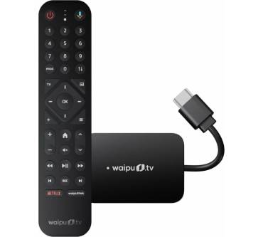 Produktbild Waipu.TV Stick (2. Generation)