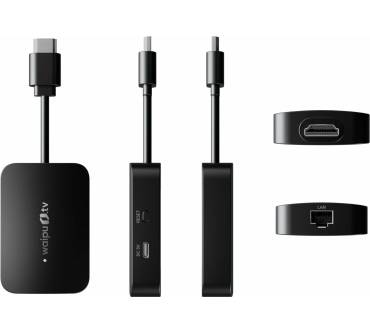 Produktbild Waipu.TV Stick (2. Generation)