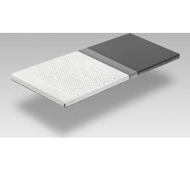 Produktbild Dunlopillo Diamond Degree Topper