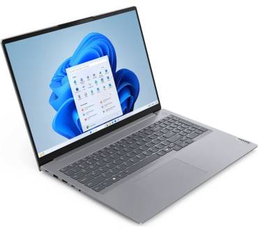 Produktbild Lenovo ThinkBook 16 G7 ARP
