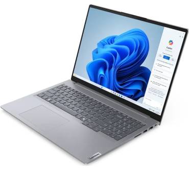 Produktbild Lenovo ThinkBook 16 G7 ARP