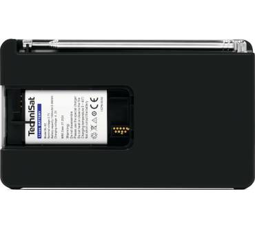 Produktbild TechniSat DigitRadio 1 A