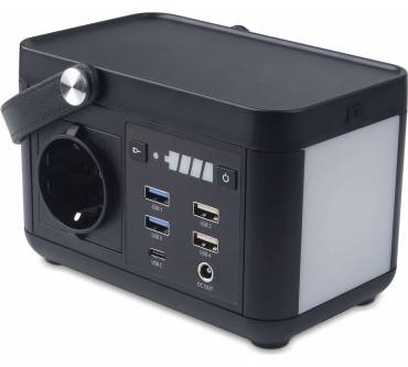 Produktbild SBAOH P86-1