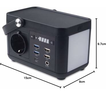 Produktbild SBAOH P86-1