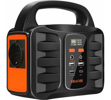 Produktbild SBAOH T101