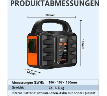 Produktbild SBAOH T101