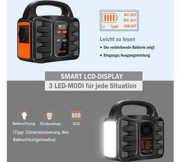 Produktbild SBAOH T101