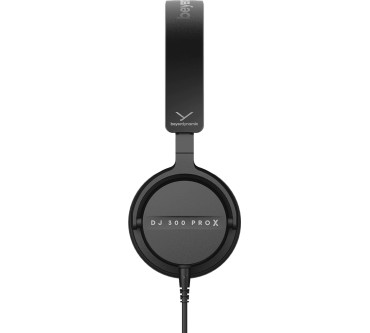 Produktbild Beyerdynamic DJ 300 PRO X