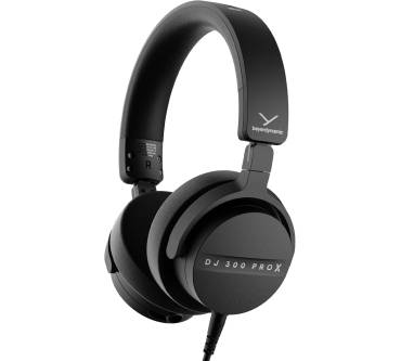 Produktbild Beyerdynamic DJ 300 PRO X