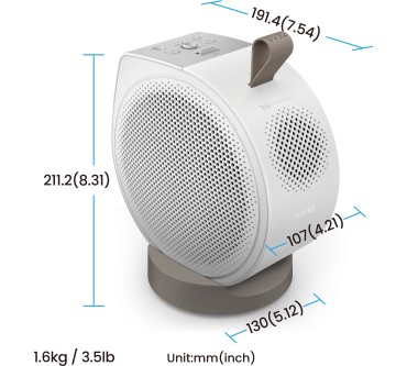 Produktbild BenQ GV32